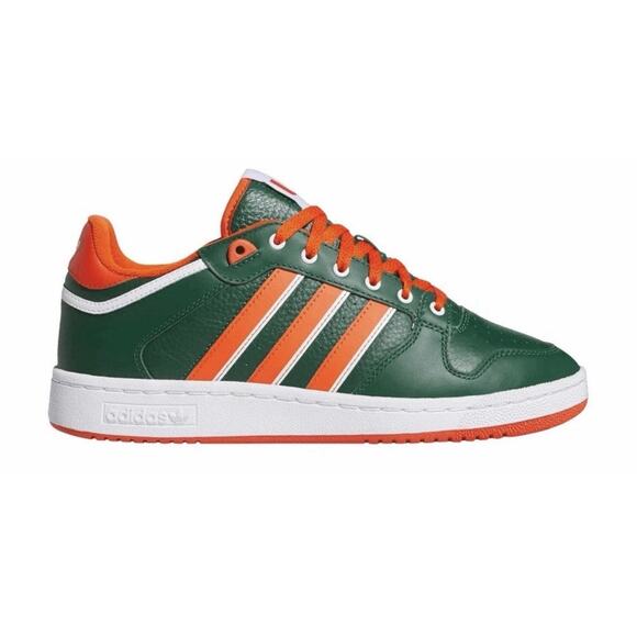 New Adidas Centennial RM NCAA University of Miami IH5363 Hurricanes Mens 13 main image 6